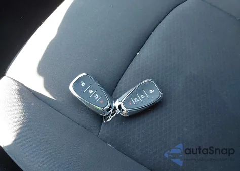 2020 Chevrolet Malibu Fwd Ls from USA, damaged, VIN 1G1ZB5ST2LF099288